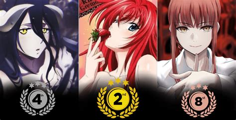 manga girls|Top 10 Best Female Anime and Manga Characters